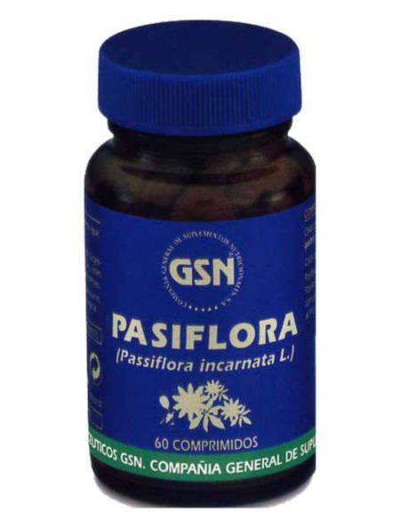 PASIFLORA 60 COM