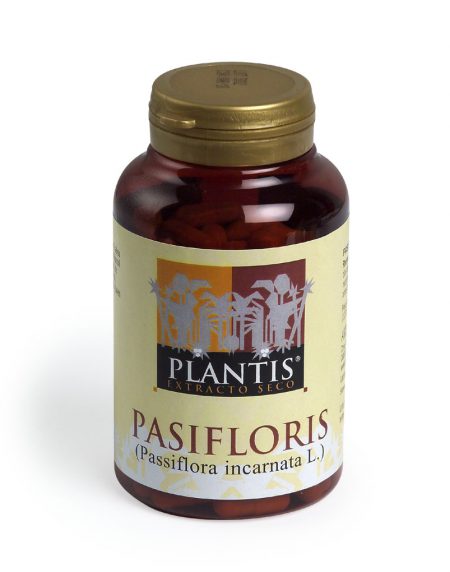 PASIFLORIS 60 (PASIFLORA) PLANTIS