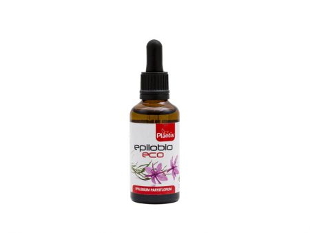 EPILOBIO PLANTIS EXTRACTO ECO