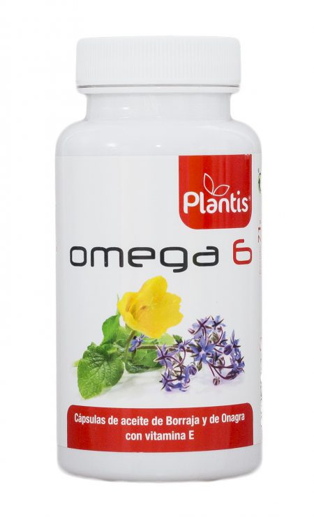 OMEGA 6 (Onagra+Borraja) 220