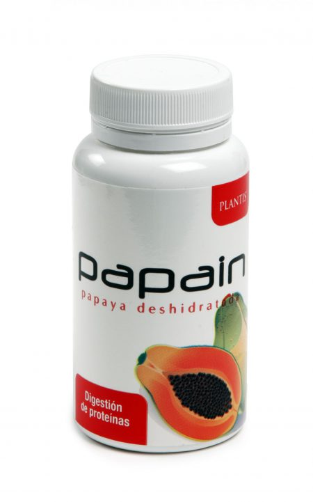 PAPAIN PAPAINA PLANTIS (PAPAINA)