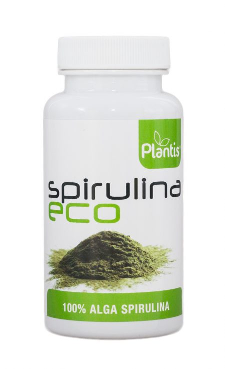 ESPIRULINA ECO PLANTIS