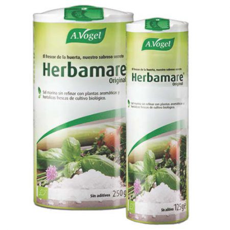 A.VOGEL HERBAMARE  125 GR