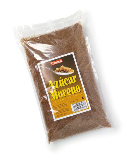 AZUCAR MORENO ECO TRIMEN 1 KILO