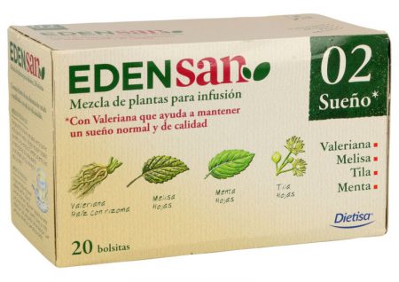 EDENSAN 02 SOM FILTROS
