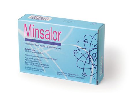 MINSALOR