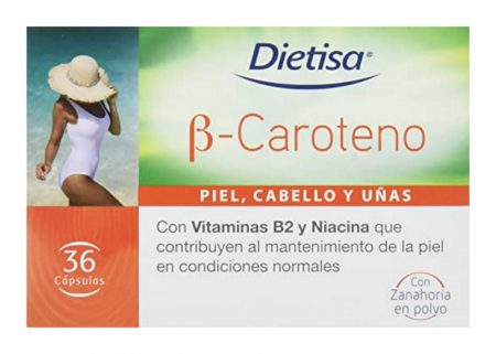 B-CAROTENO