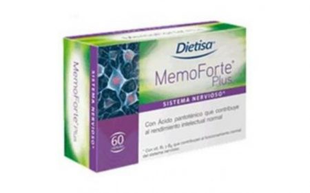 MEMOFORTE PLUS