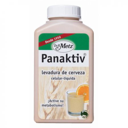 PANAKTIV