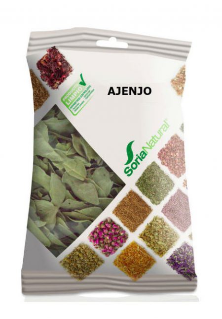 AJENJO