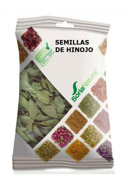 HINOJO SEMILLAS