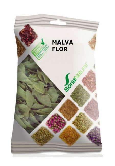 MALVA FLOR
