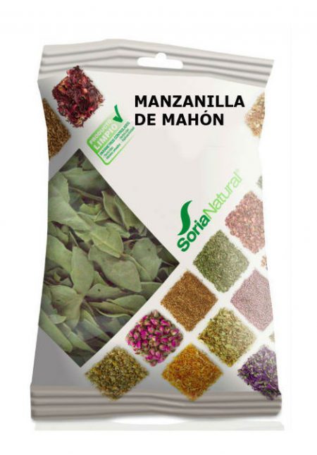 MANZANILLA MAHON