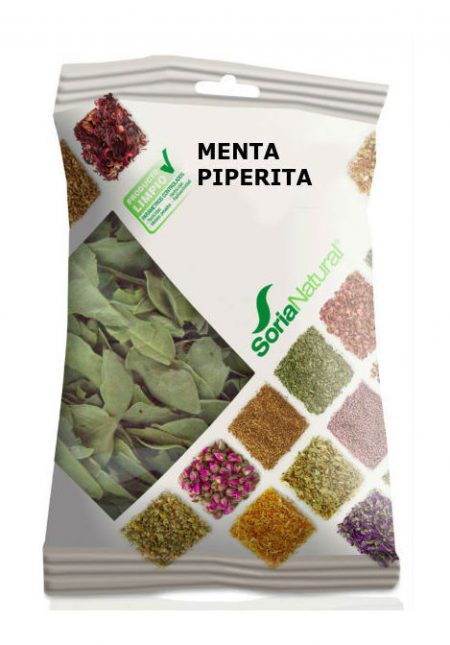 MENTA PIPERITA