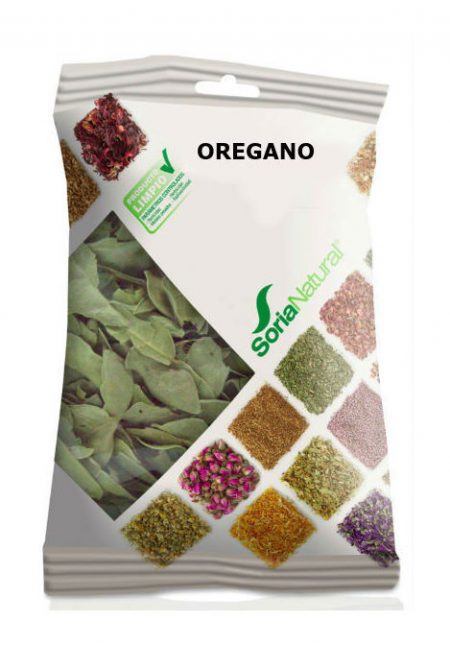 OREGANO