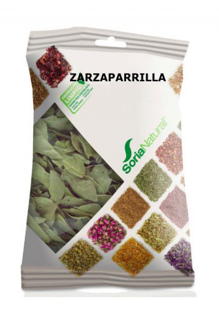 ZARZAPARRILLA