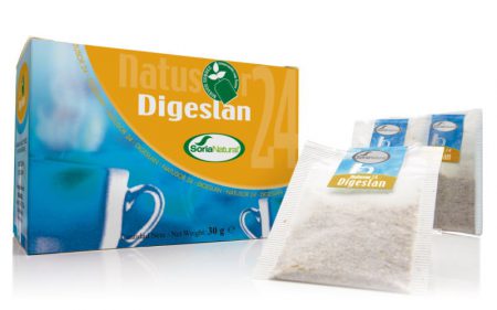 NATUSOR 24 DIGESLAN FILTROS