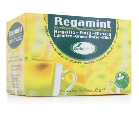 REGAMINT INFUSION