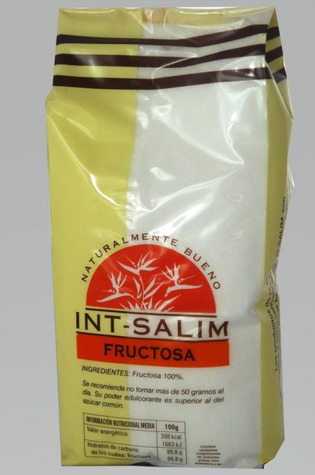 FRUCTOSA 1 KG