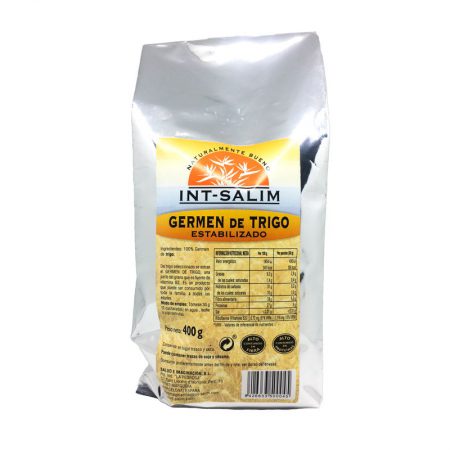 GERMEN TRIGO
