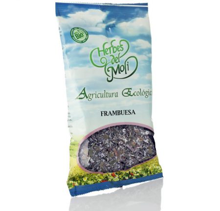 FRAMBUESA HOJAS ECO