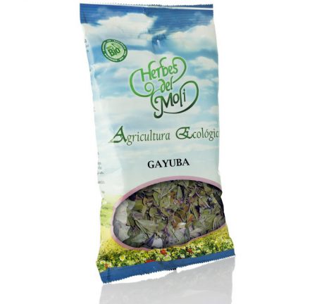 GAYUBA HOJAS ECO