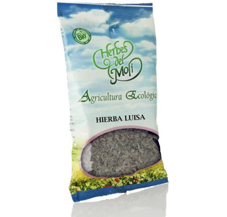 HIERBA LUISA HOJAS ECO