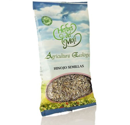 HINOJO SEMILLAS ECO