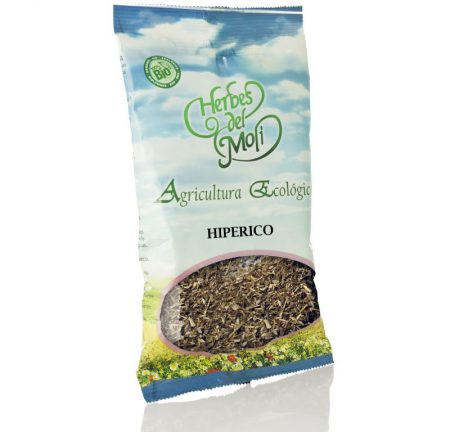 HIPERICO PLANTA ECO