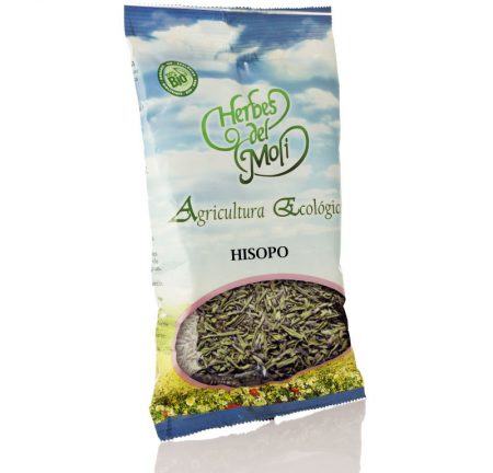 HISOPO HOJA ECO