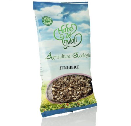 JENGIBRE RAIZ ECO
