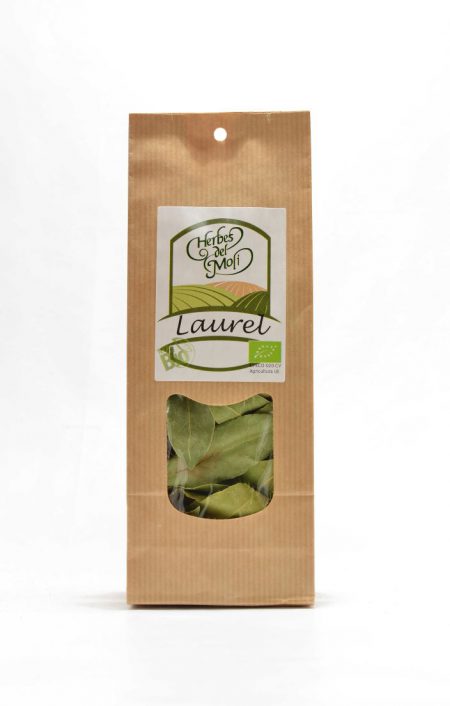 LAUREL HOJAS ECO