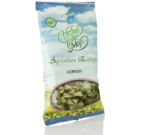 LUPULO FLOR ECO