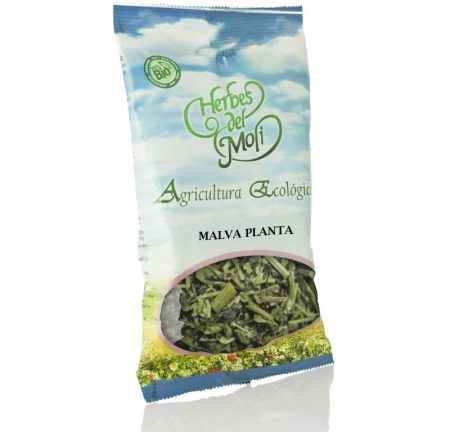 MALVA PLANTA ECO