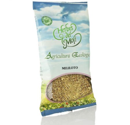 MELILOTO PLANTA ECO