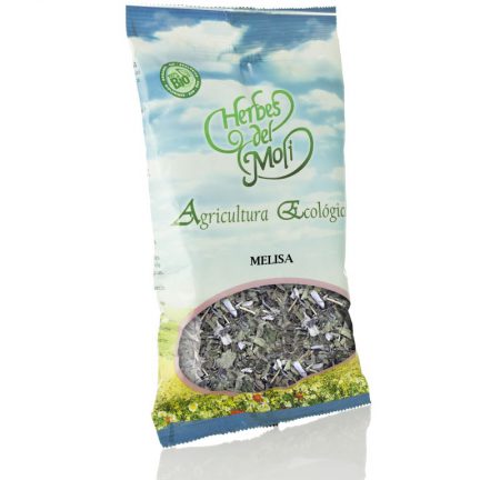 MELISA HOJA ECO