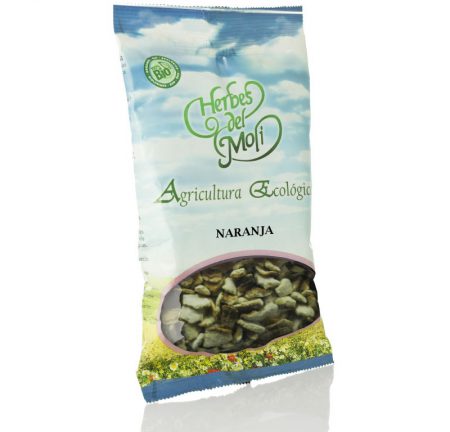 NARANJA CORTEZA ECO