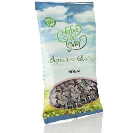 NOGAL HOJAS ECO