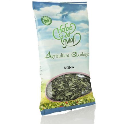 NONA PLANTA ECO