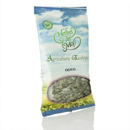 OLIVO HOJAS ECO