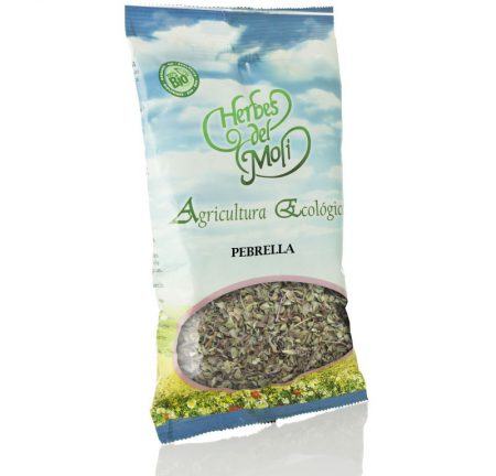 PEBRELLA HOJAS ECO