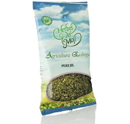 PEREJIL HOJA ECO