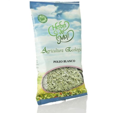 POLEO BLANCO PLANTA ECO