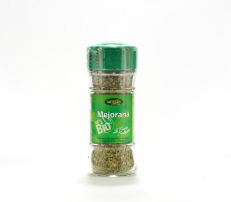MEJORANA FLOR/HOJA ECO