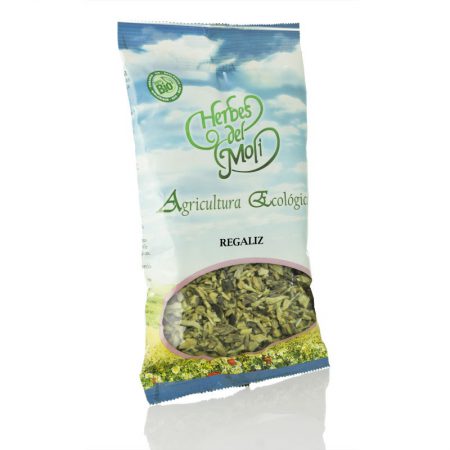 REGALIZ RAIZ ECO