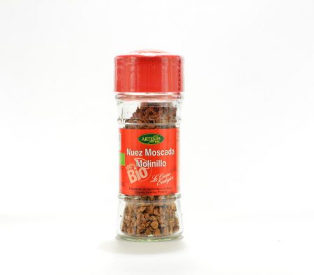 NUEZ MOSCADA MOLINILLO ECO