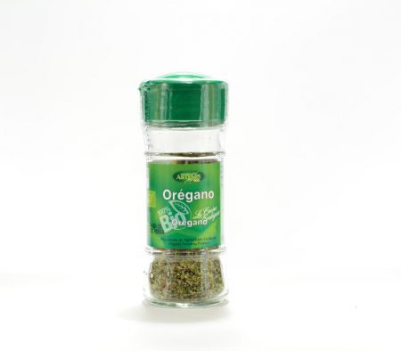 OREGANO ECO