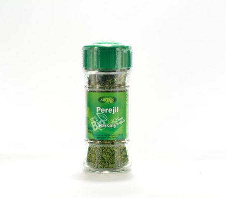 PEREJIL HOJAS ECO