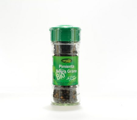 PIMIENTA NEGRA GRANO ECO