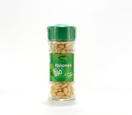 PIÑONES ECO